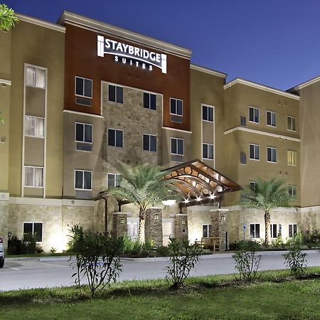 Staybridge Suites Houston W - Westchase Area Exterior photo