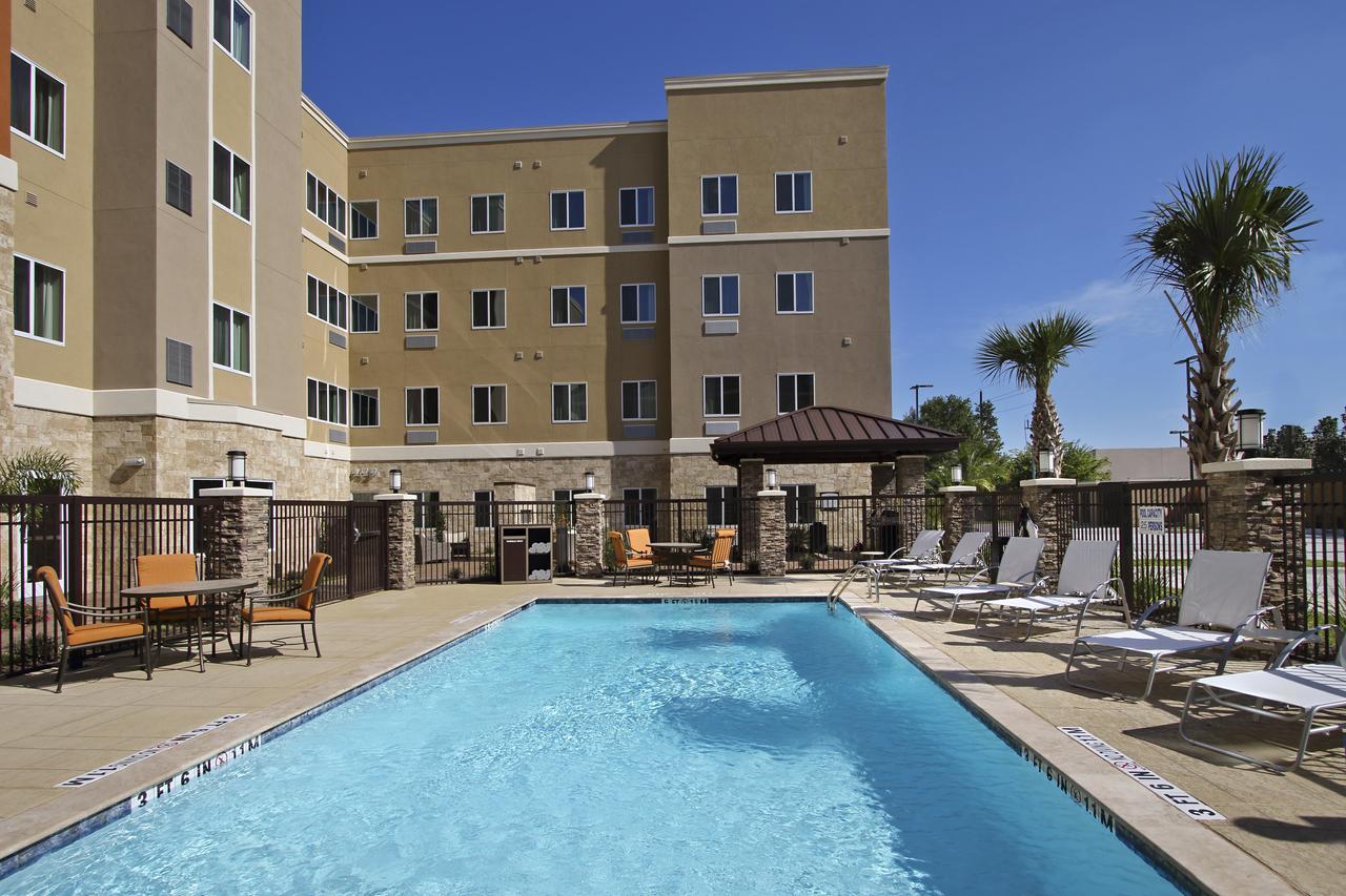 Staybridge Suites Houston W - Westchase Area Exterior photo