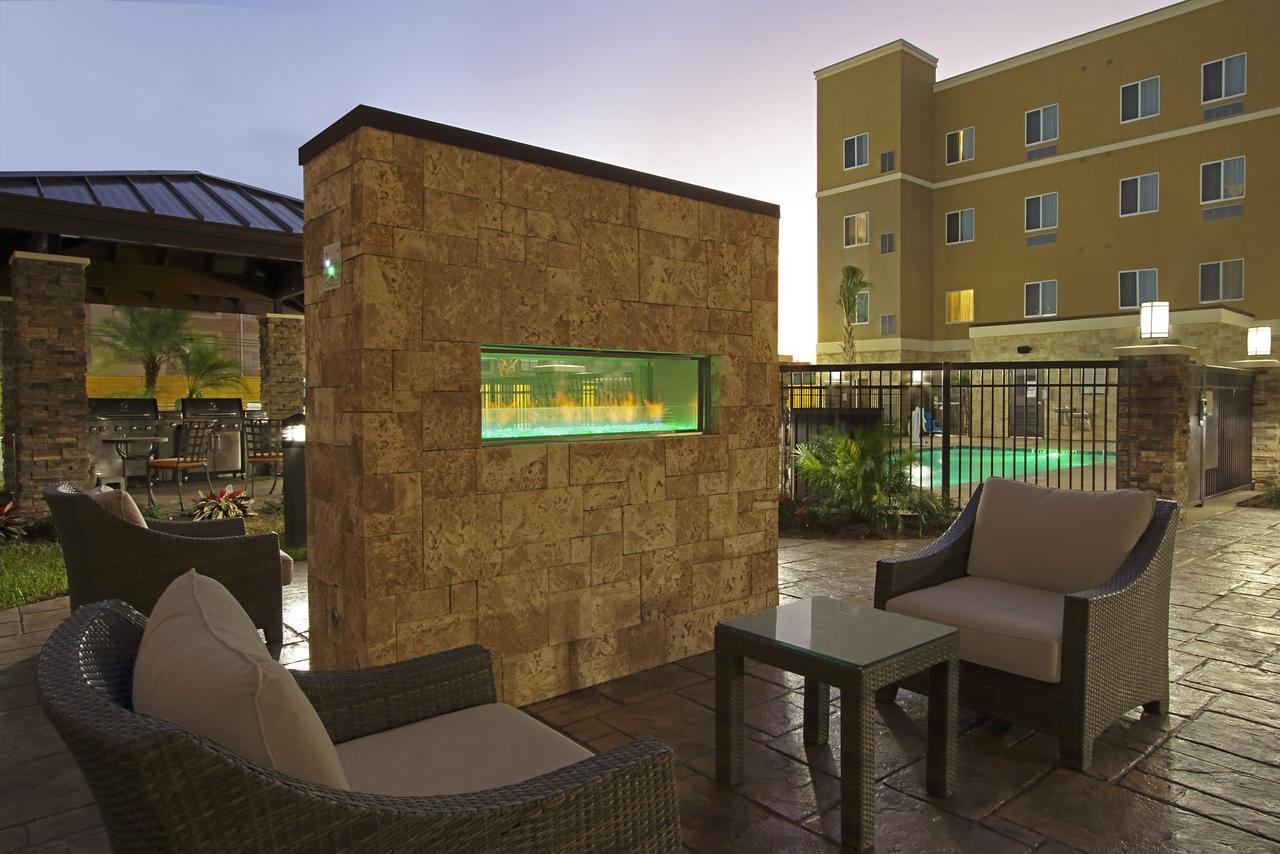 Staybridge Suites Houston W - Westchase Area Exterior photo