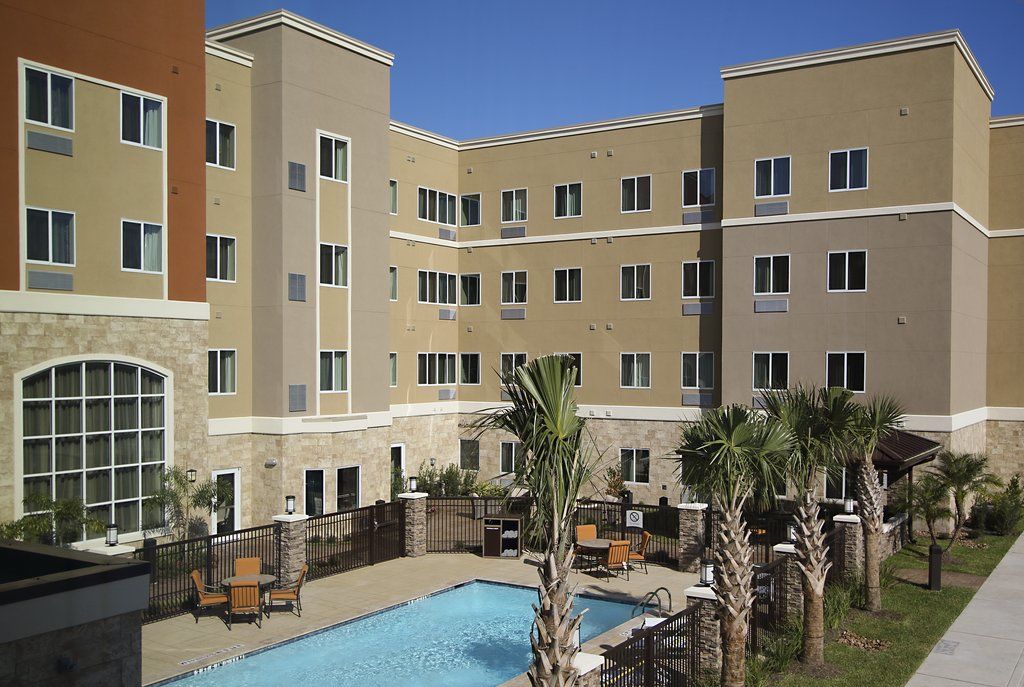 Staybridge Suites Houston W - Westchase Area Exterior photo